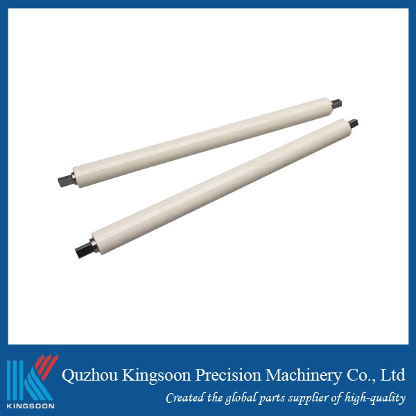 सिरेमिक पार्ट्स को उच्च परिशुद्धता विनिर्माण का भविष्य क्या बनाता है?